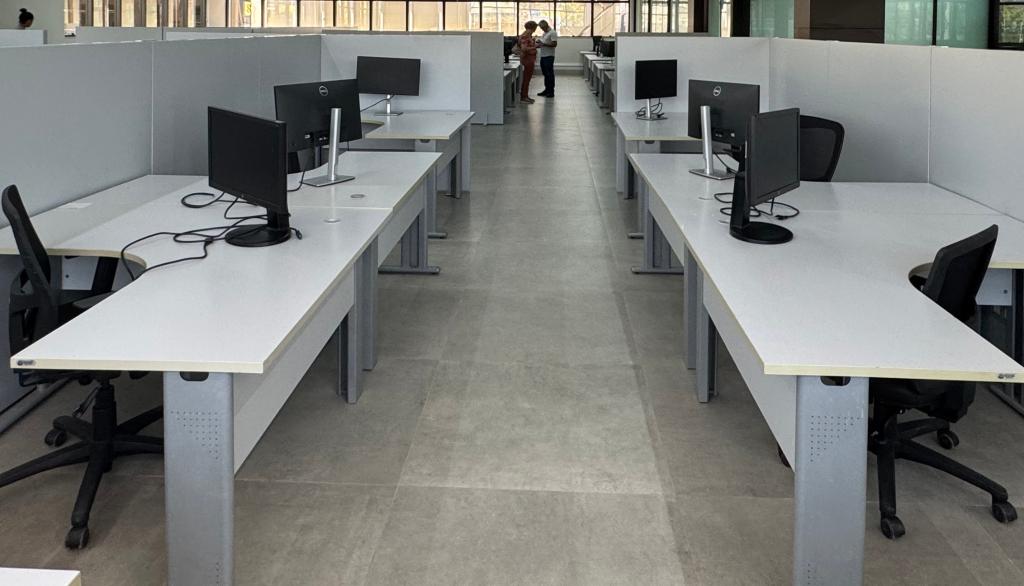 CGE reforça regras para controle e regularização de bens móveis - Bens patrimoniais móveis